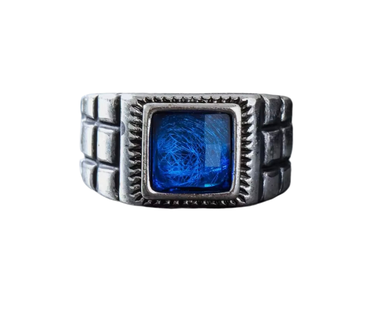 Bague chevalière