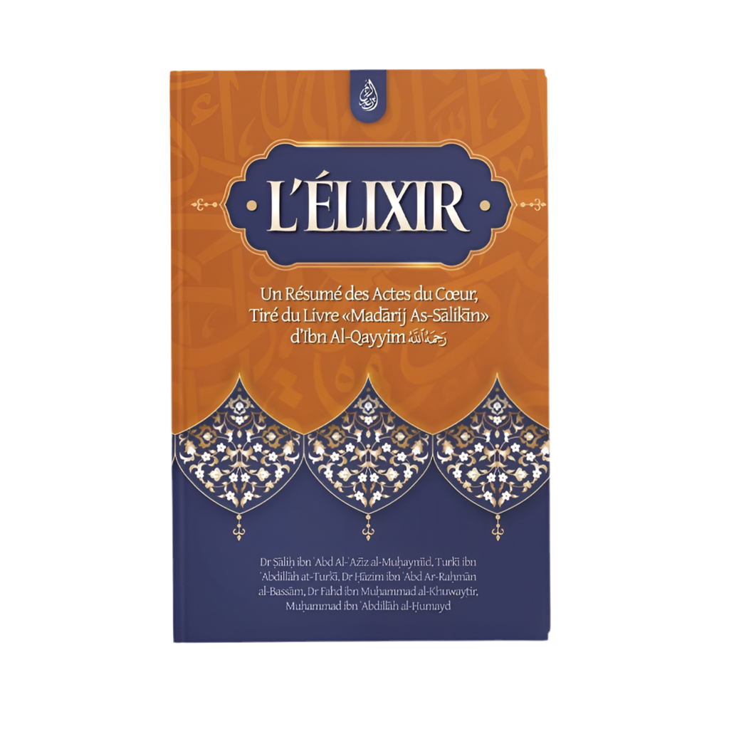 L’élixir