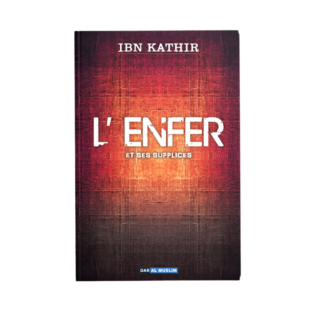 L’enfer et ses supplices