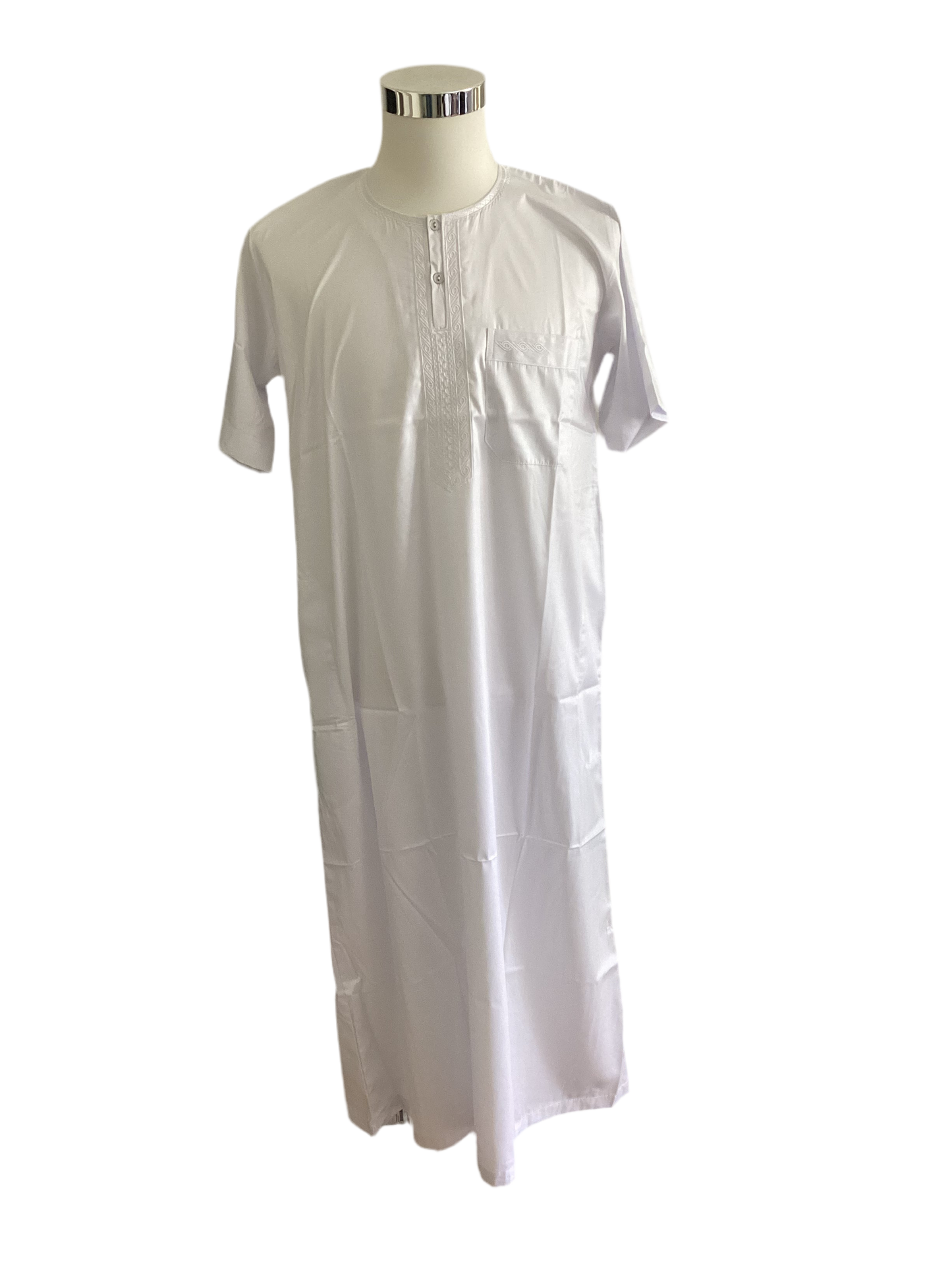 Qamis atlas
