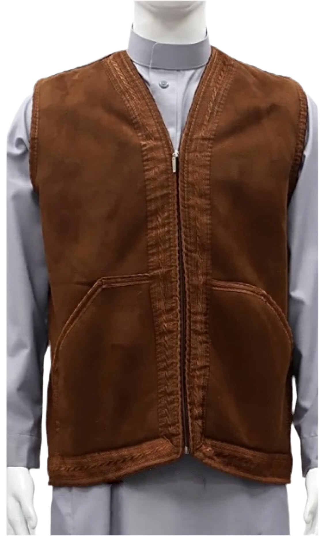 Gilet al qudra