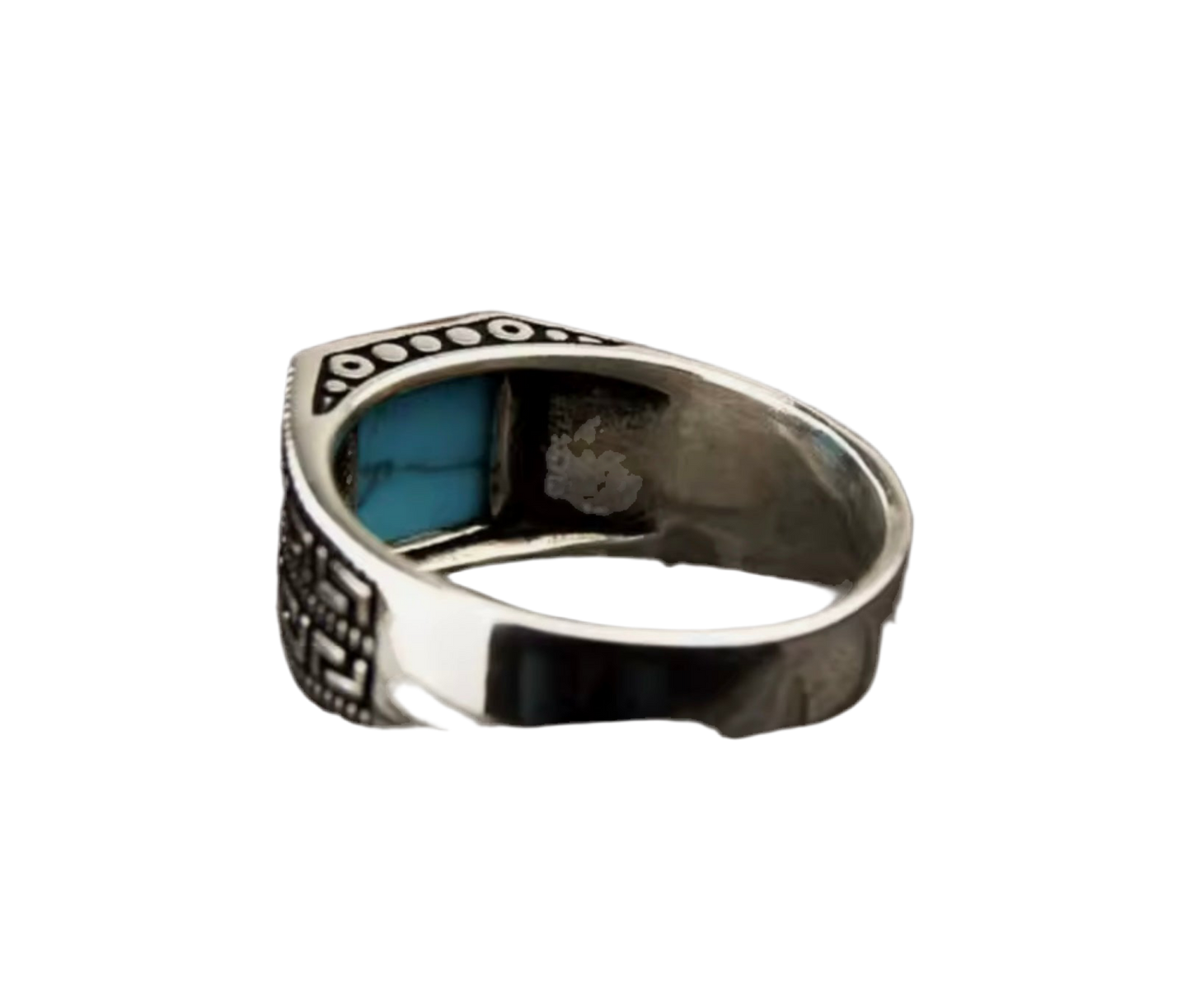 Bague chevalière
