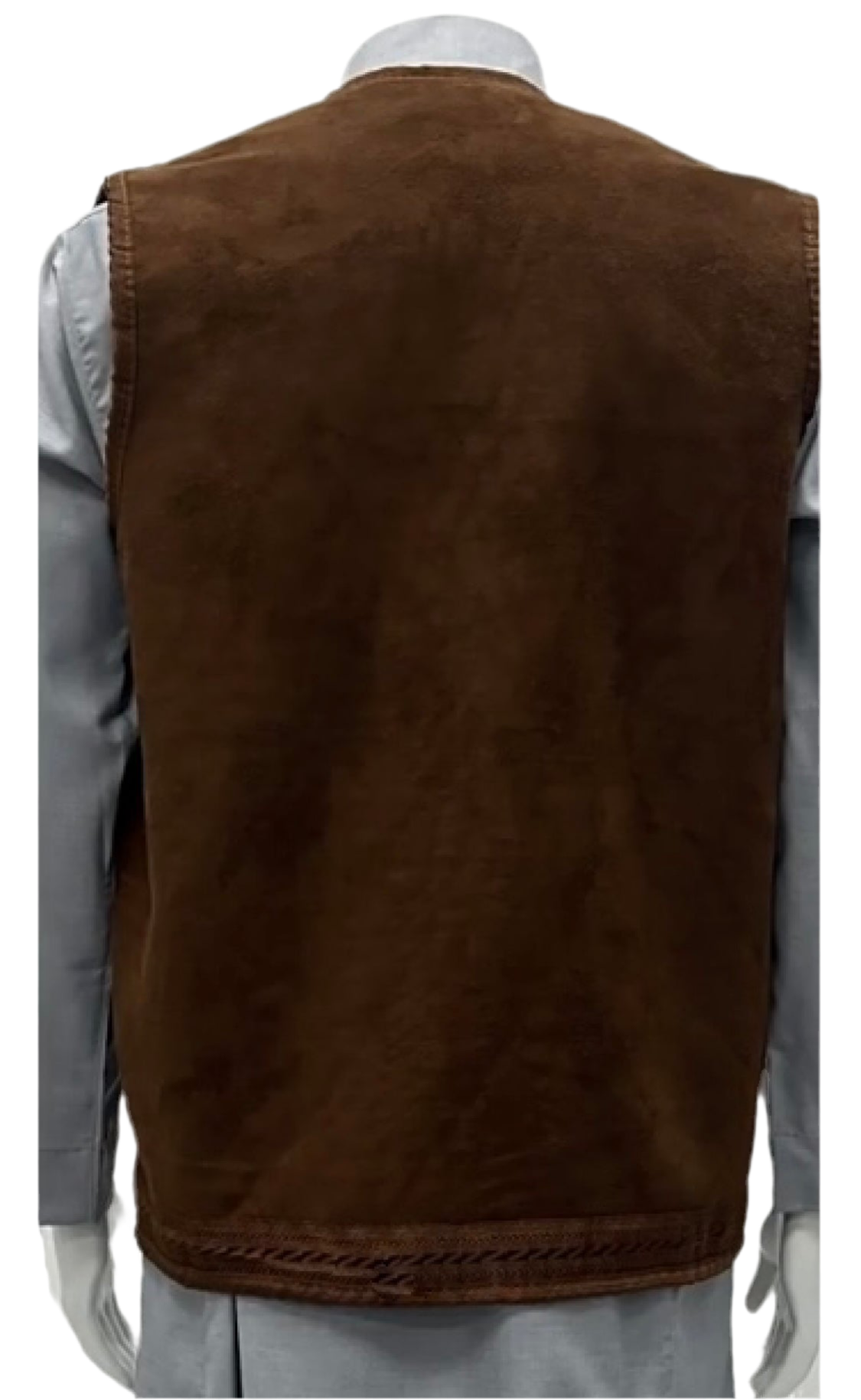Gilet al qudra