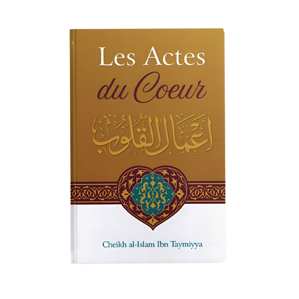 Les actes du cœur
