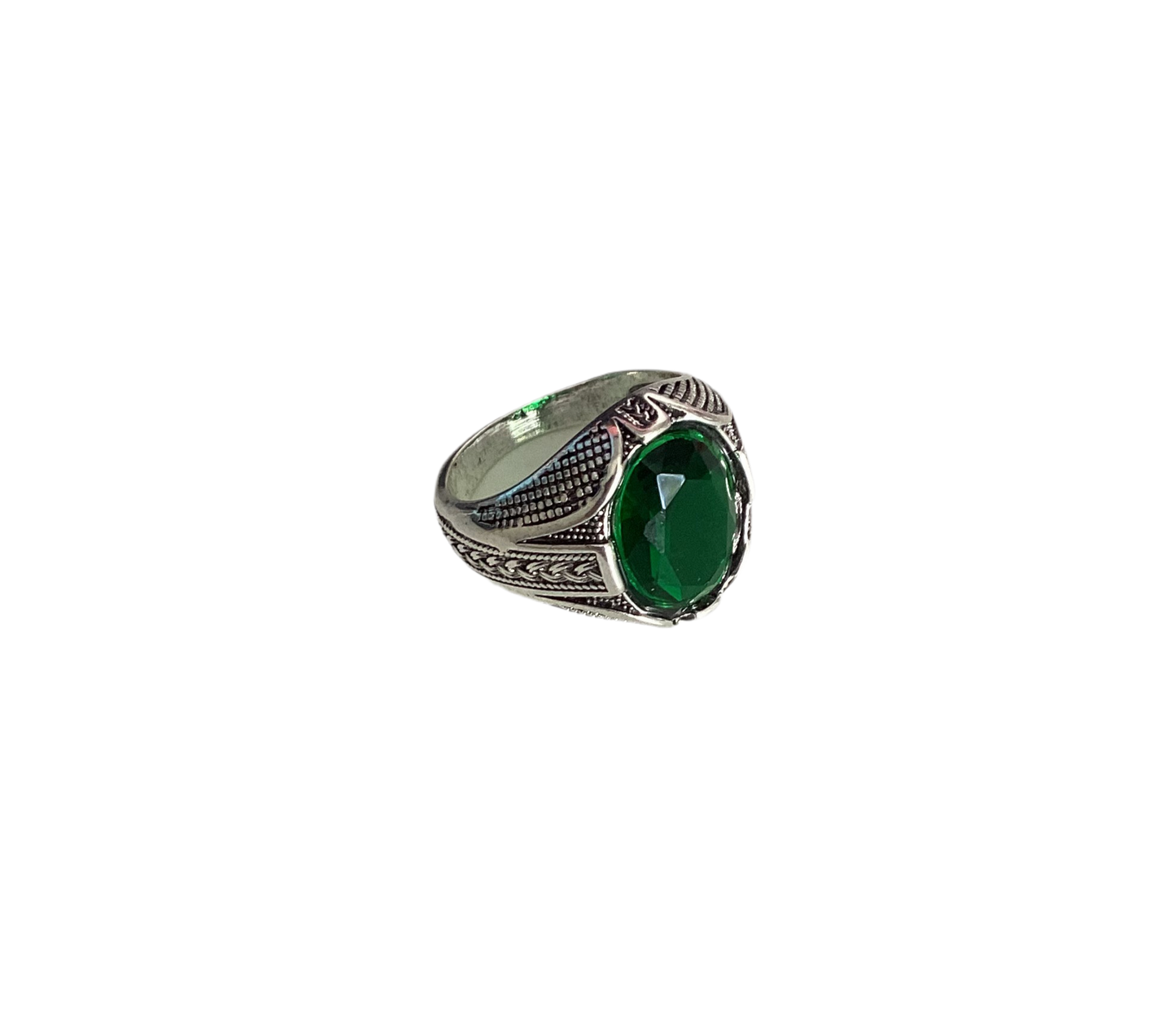 Bague chevalière