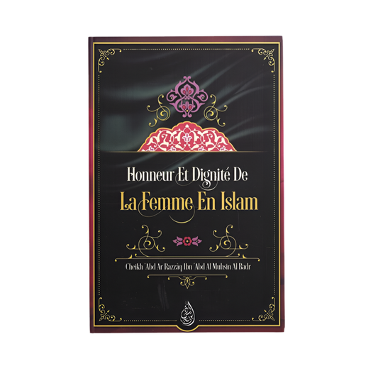 Honneur et dignité de la femme en islam - MUWAHHID