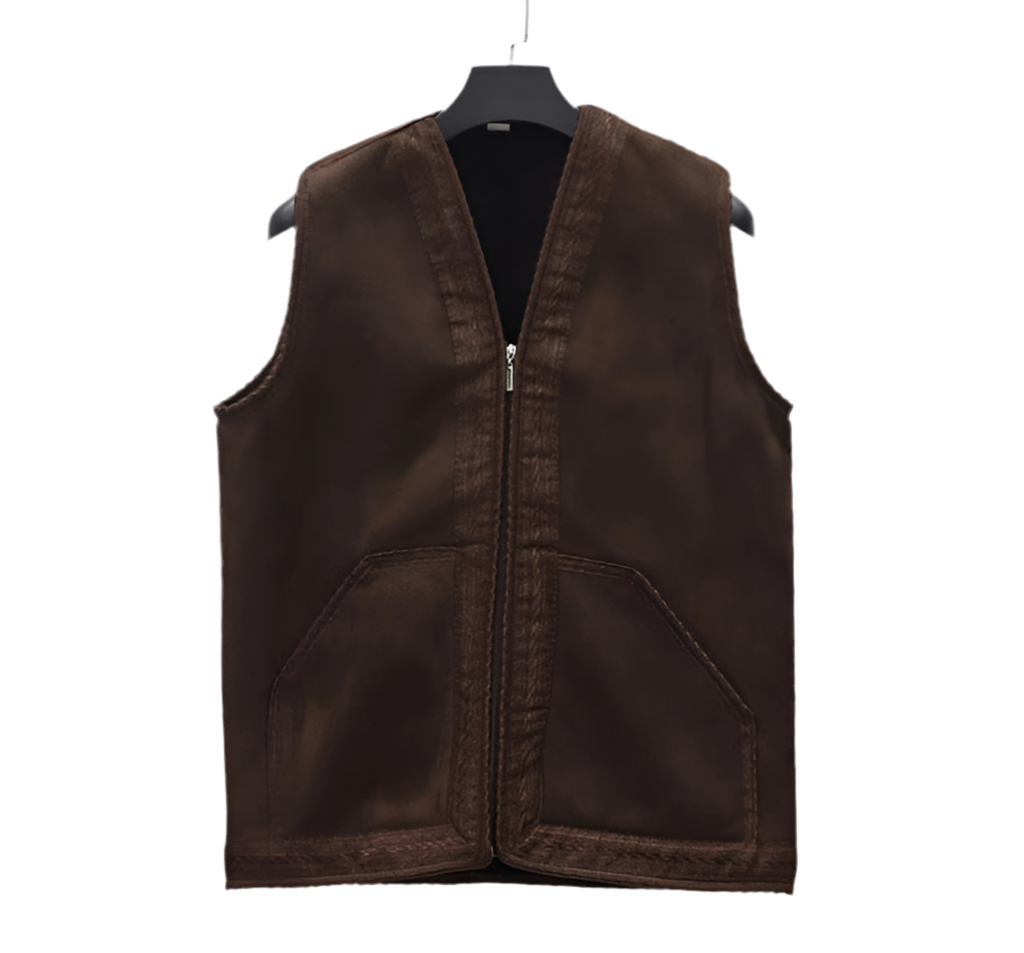 Gilet al qudra
