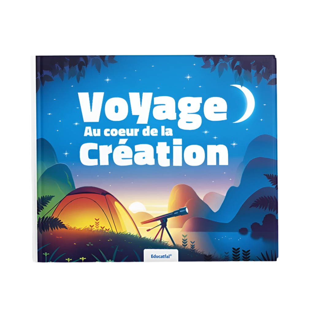 Voyage au cœur de la création