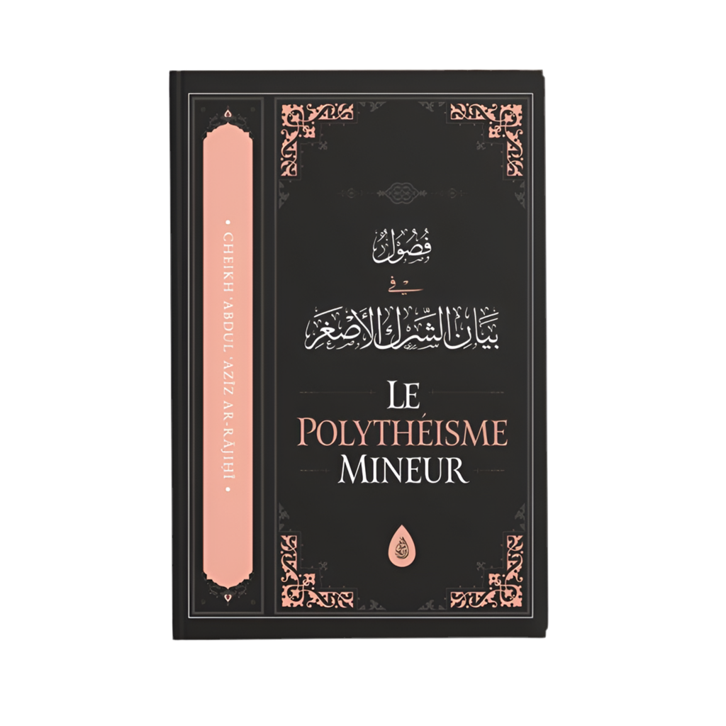 Le polythéisme mineur