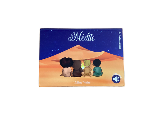 Médite