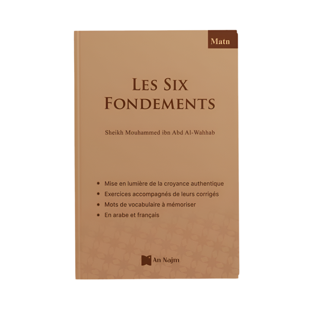 Les six fondements