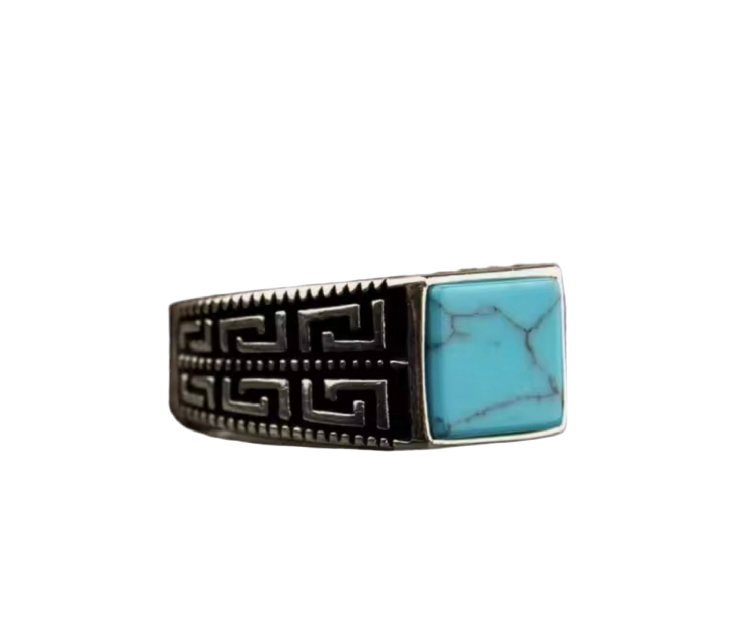 Bague chevalière