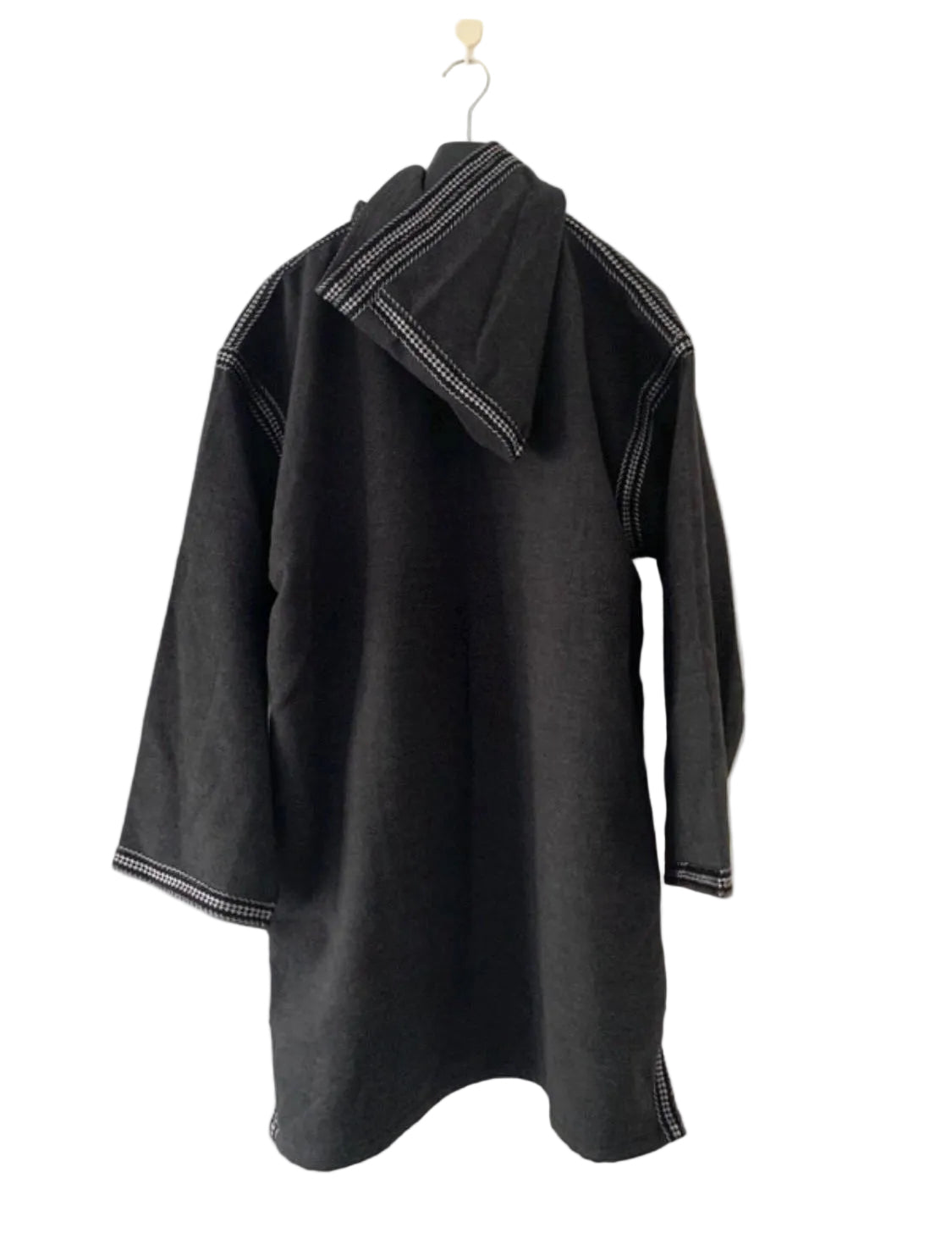 Djellaba traditionnelle marocaine