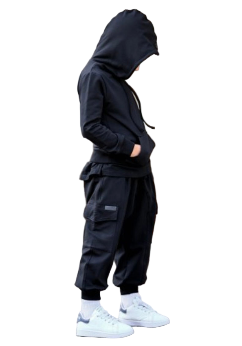 Sarouel jogging enfants ibn Adam