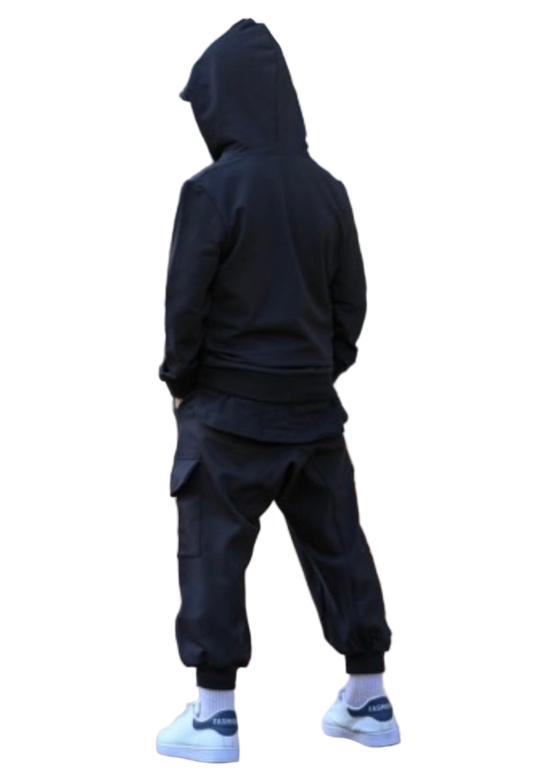 Sarouel jogging enfants ibn Adam