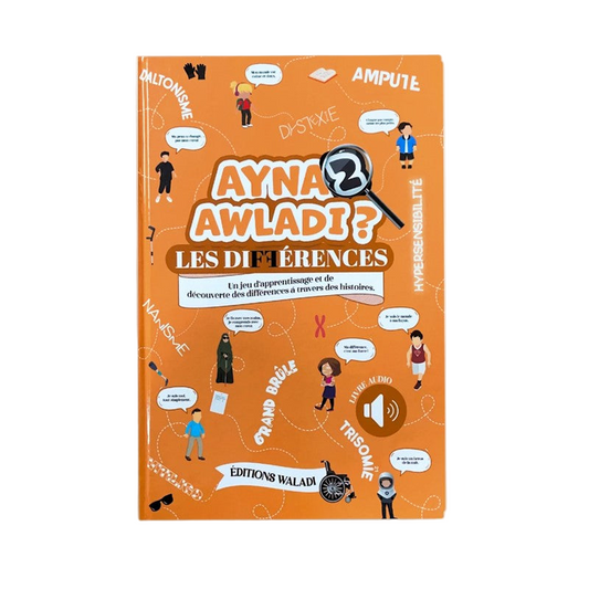 Ayna awladi? Volume 2