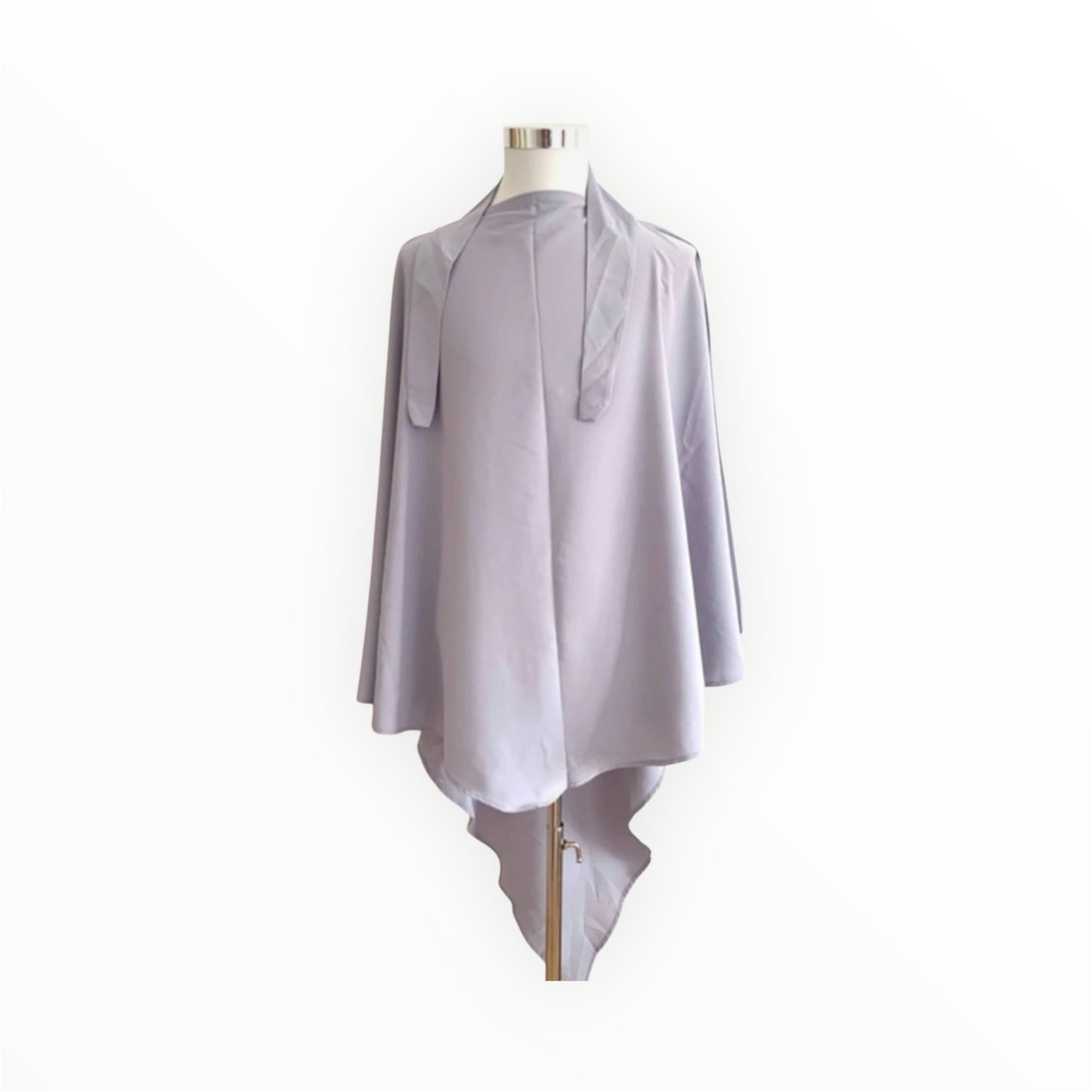 Khimar long
