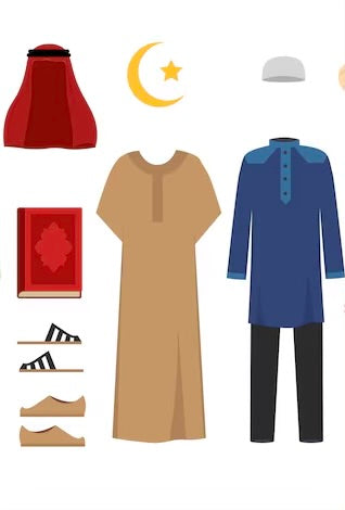 Vêtements pour hommes