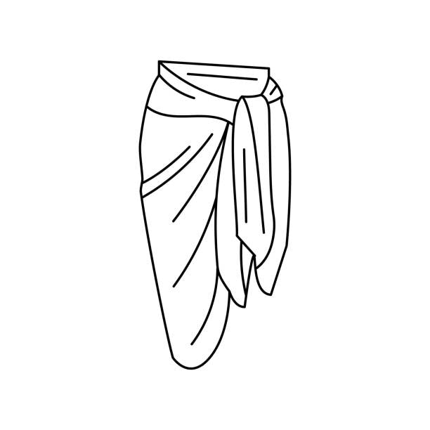 Izar/sarong