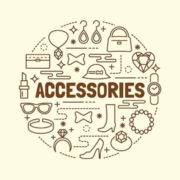 Accessoires femmes