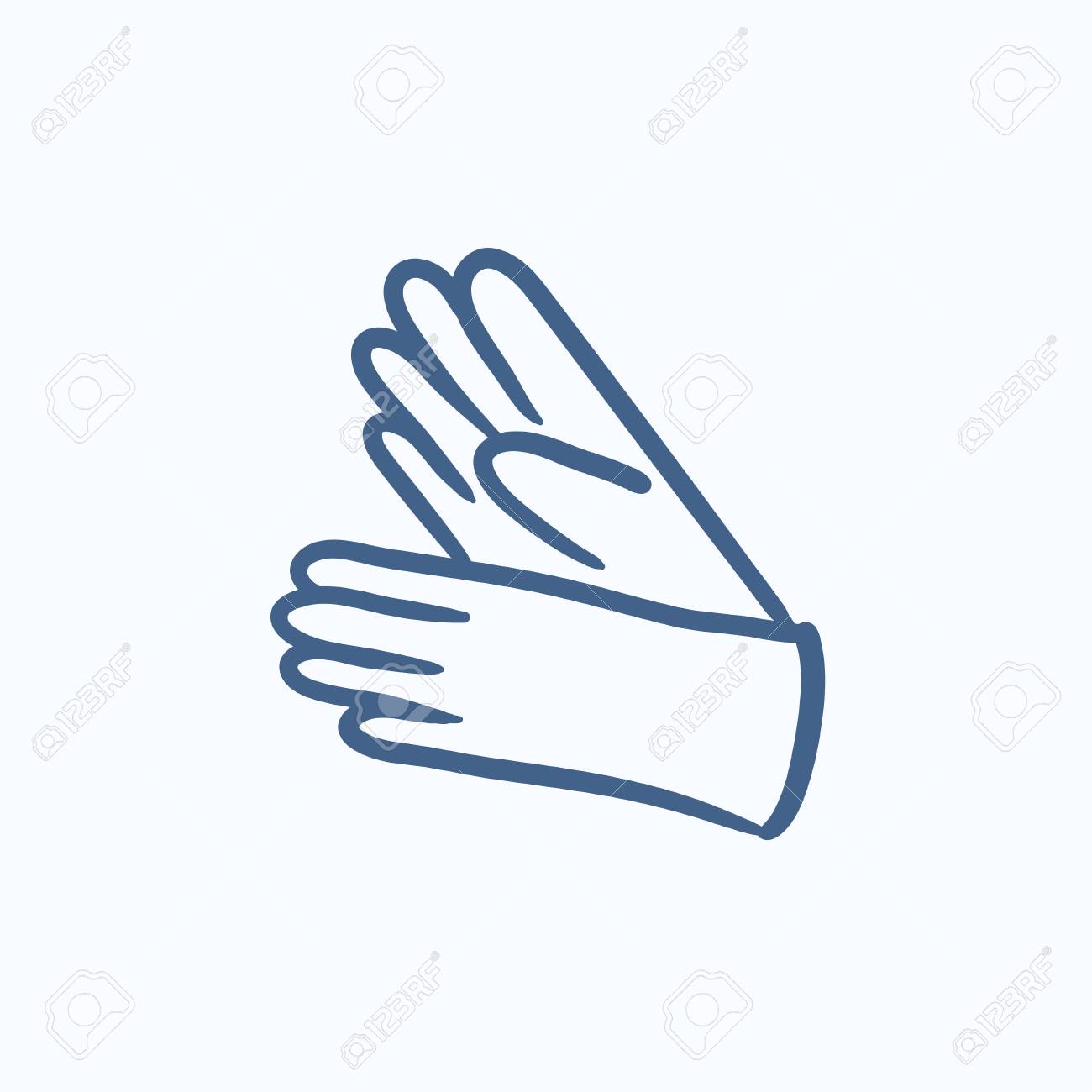 Gants