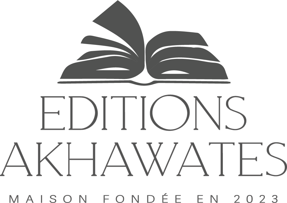 Editions Akhawates