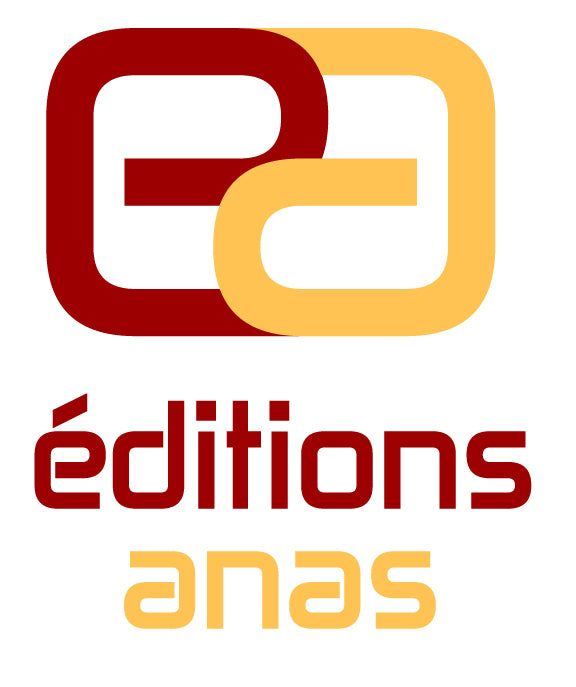 Editions Anas