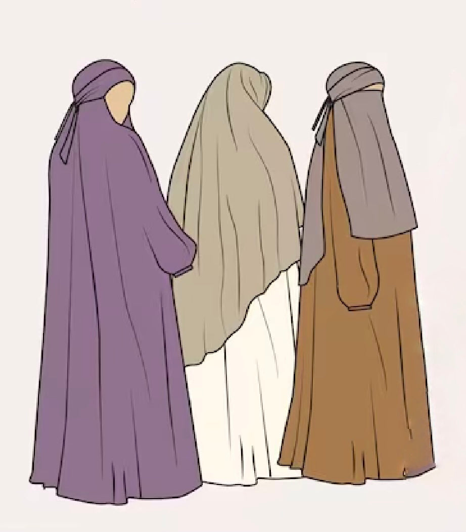Vêtements pour femmes
