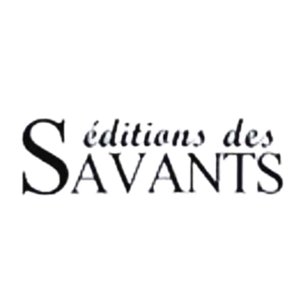 Editions des savants