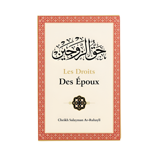 Les droits des époux