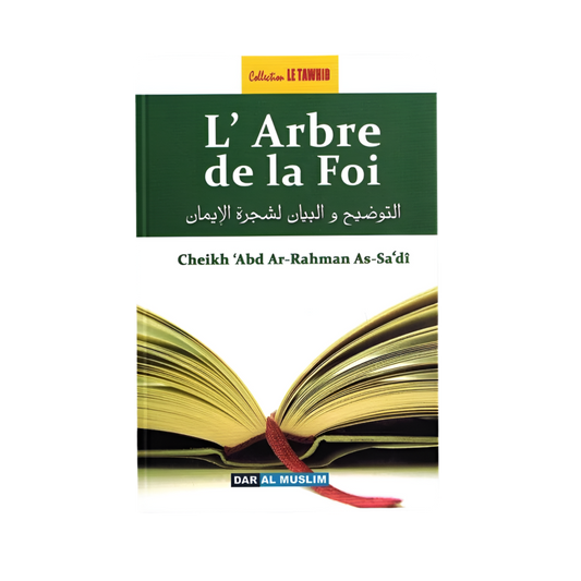 L’arbre de la foi
