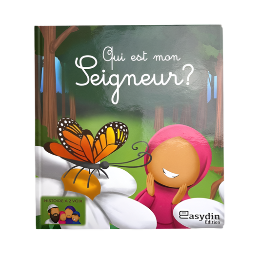 Qui est mon seigneur?