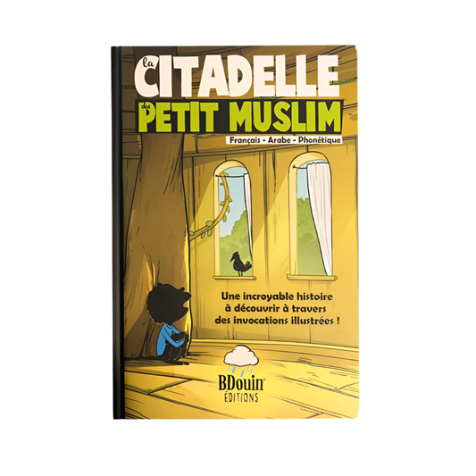 La citadelle du petit muslim