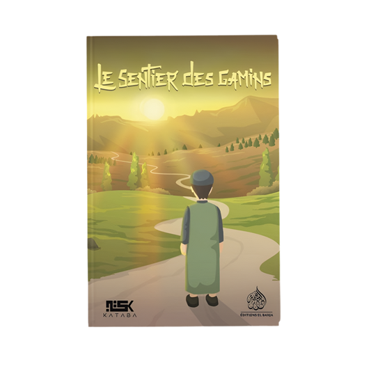 Le sentier des gamins