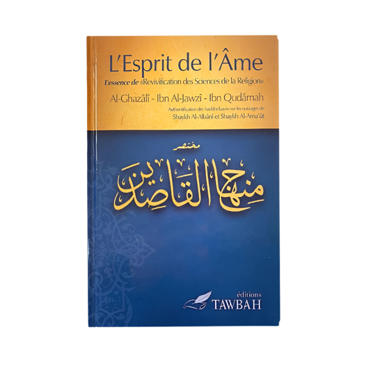 L’esprit de l’âme