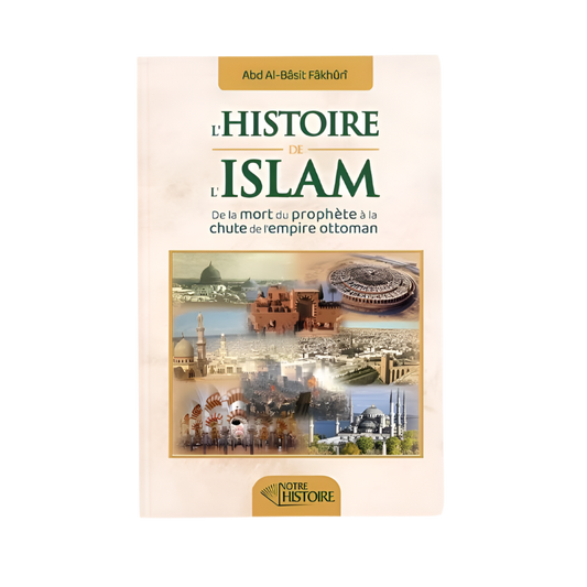 L’histoire de l’islam