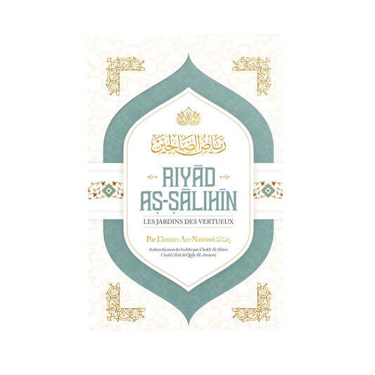 Riyâd as sâlihîn