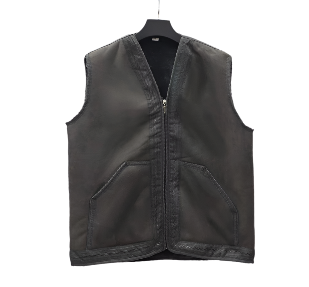 Gilet al qudra