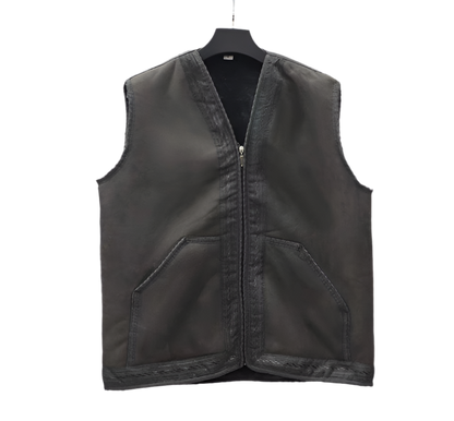 Gilet al qudra