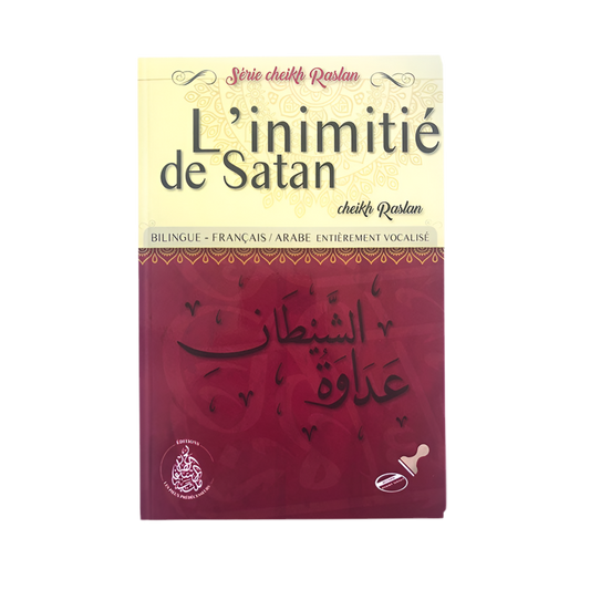L’inimitié de satan