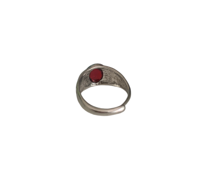Bague chevalière
