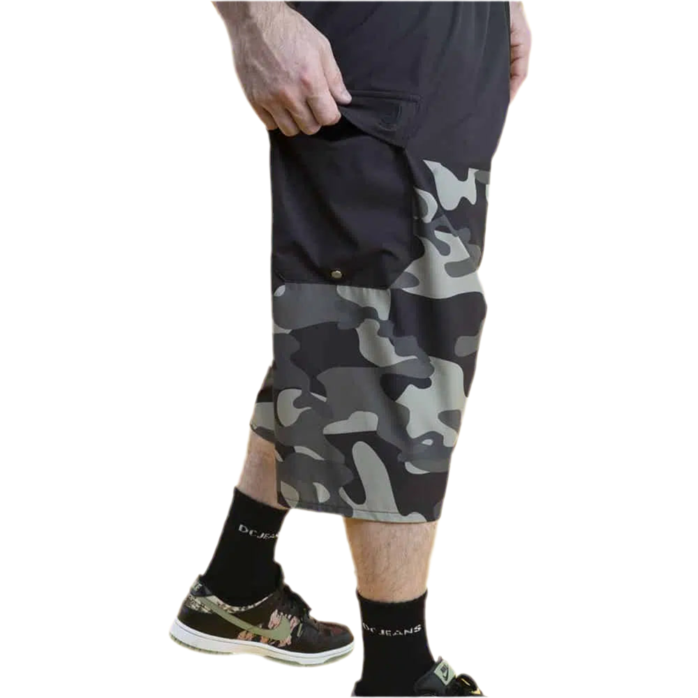 Sarouel de bain dcjeans