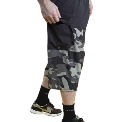 Sarouel de bain dcjeans