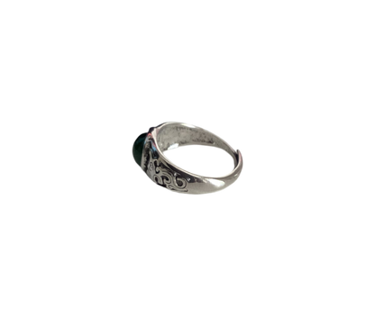 Bague chevalière