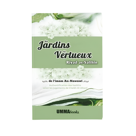 Les jardins des vertueux
