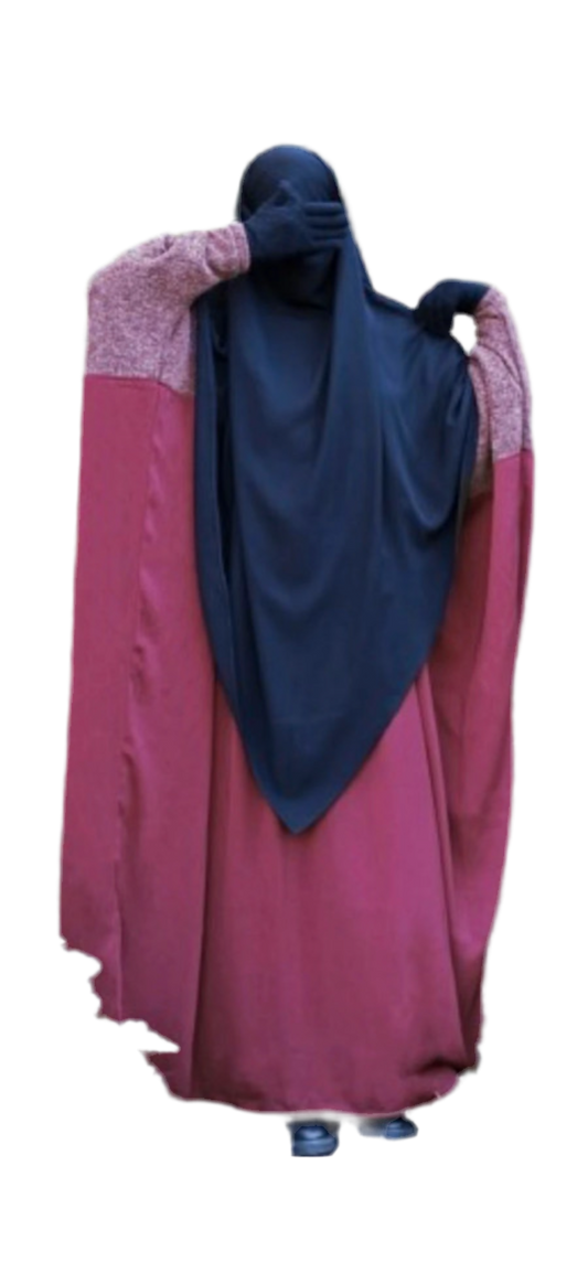 Abaya oummahat