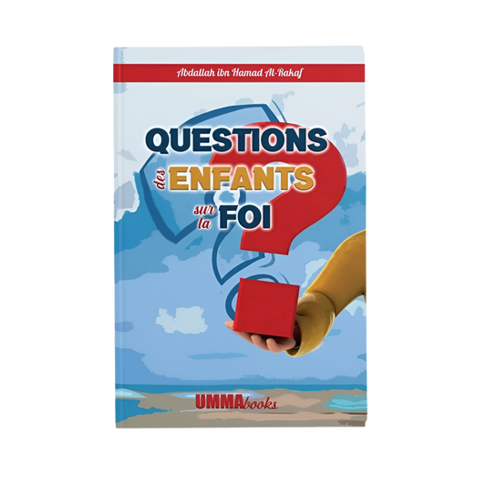 Questions des enfants sur la foi