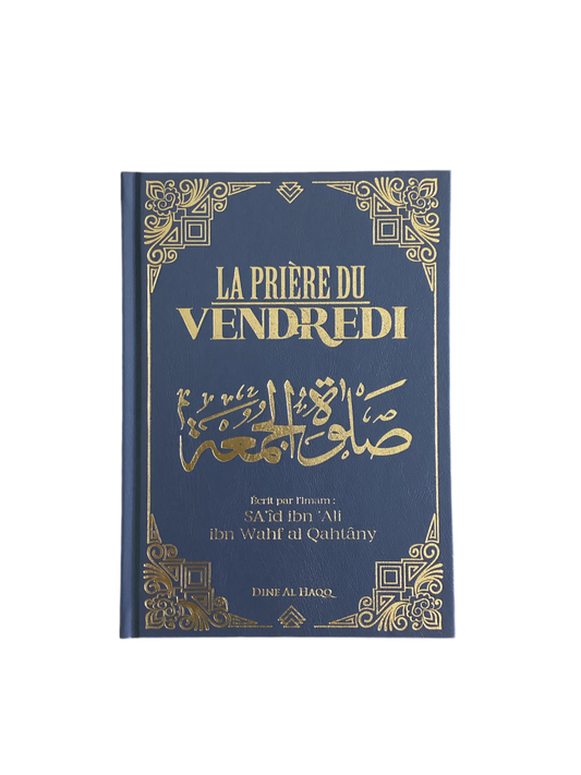 La prière du vendredi