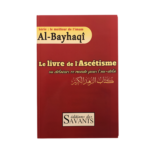 Le livre de l’ascétisme
