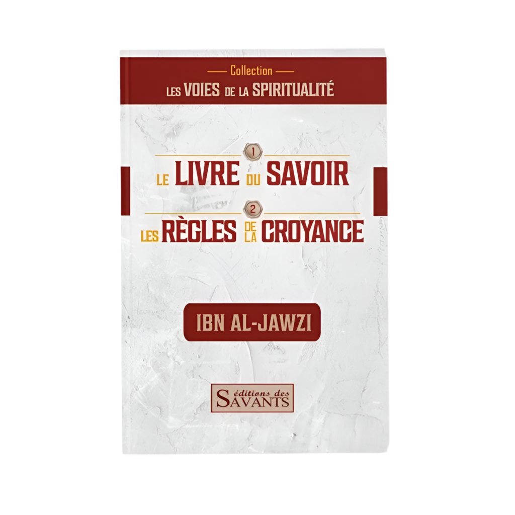 Le livre du savoir